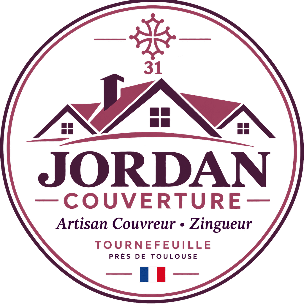 Jordan Couverture — Couvreur zingueur à Tournefeuille, ouest toulousain